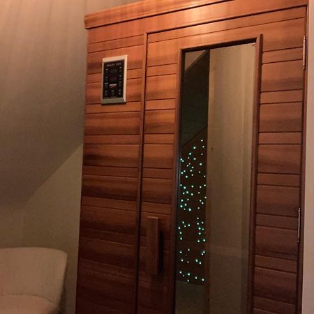 Vakantiewoning Pelterheggen Grote Heide Zewnętrze zdjęcie