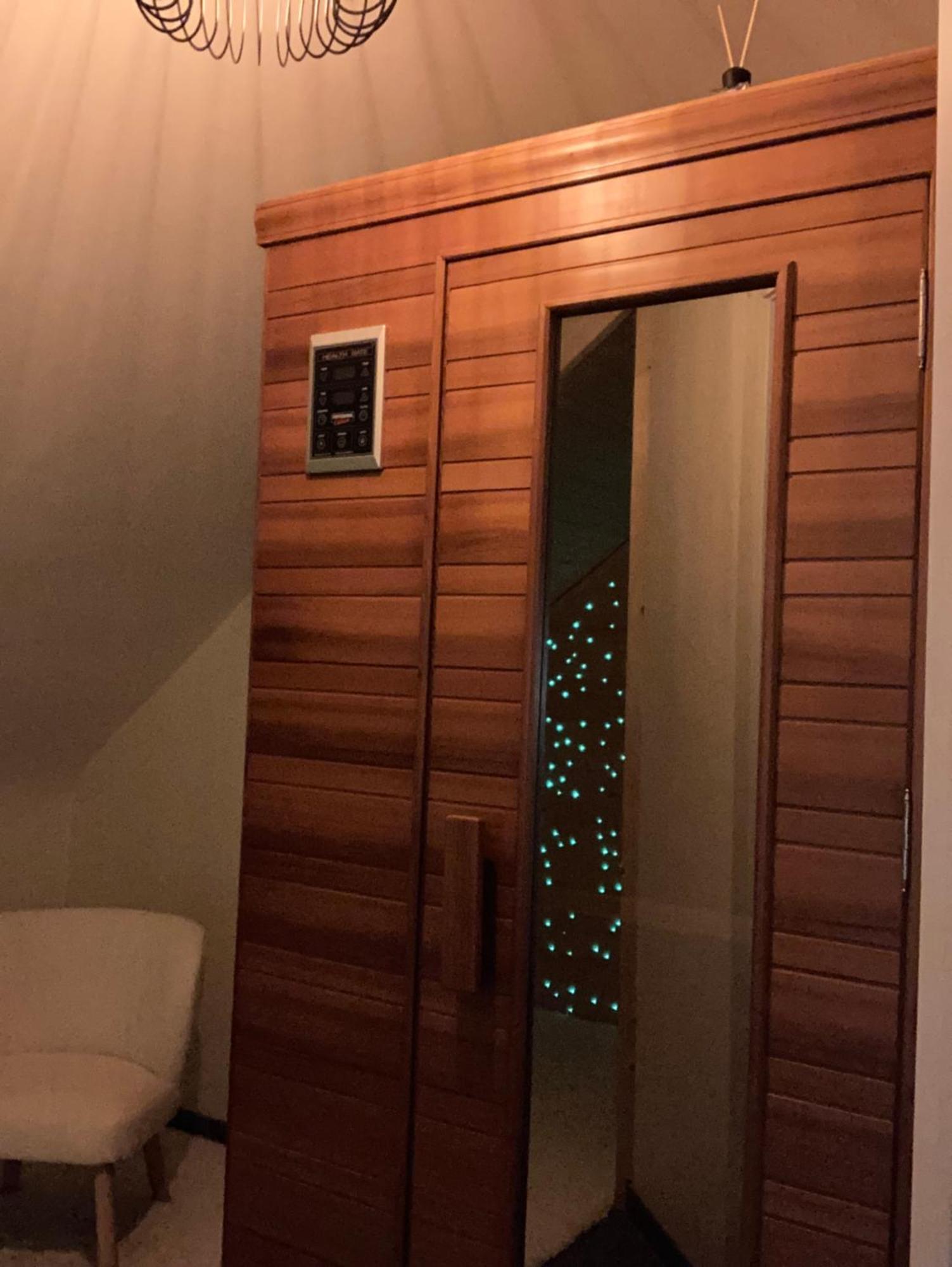 Vakantiewoning Pelterheggen Grote Heide Zewnętrze zdjęcie