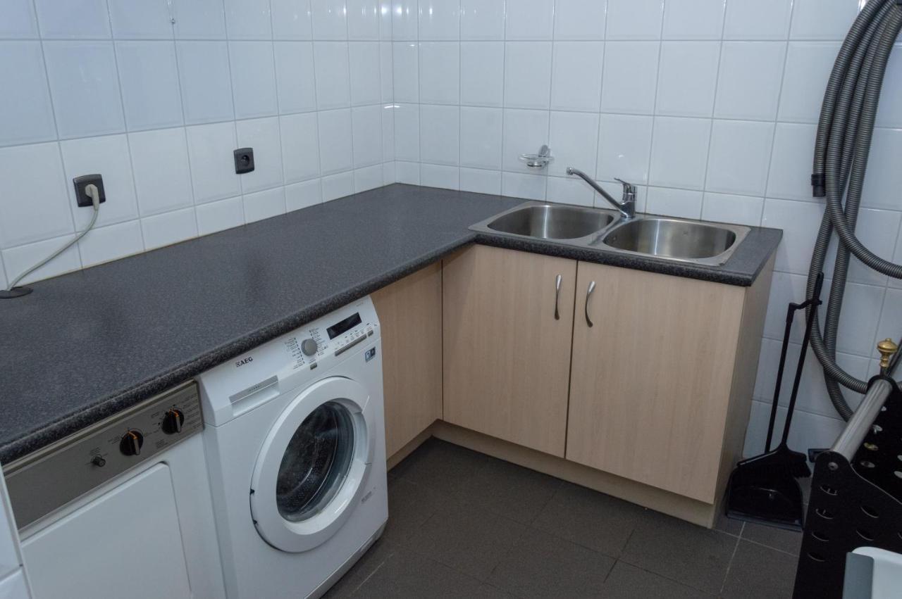 Vakantiewoning Pelterheggen Grote Heide Zewnętrze zdjęcie