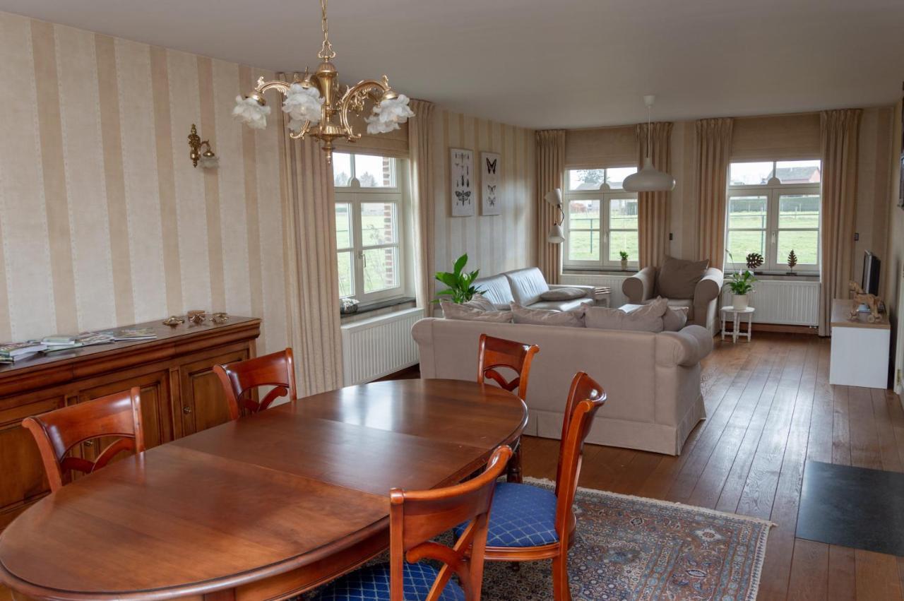 Vakantiewoning Pelterheggen Grote Heide Zewnętrze zdjęcie